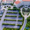 Отель Xihai Hot Spring Holiday Hotel, фото 6