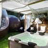 Отель Bubble Glamping Sicily, фото 6
