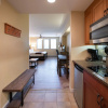 Отель Modern Ski Studio Apartment with In-Room Fireplace - Fraser Crossing/Founders Pointe Premium-Rated 4, фото 5