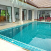 Отель Planetz Ko Samui Best Relaxe Peaceful Private Pool Villa, фото 13