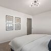 Отель New! Family-friendly Home w/ Pool Table, King Beds, фото 7