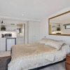 Отель Woolloongabba, comfortable, modern, private studio, фото 9