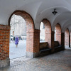 Отель Cozy 2-bedroom apartment in downtown Copenhagen, 350 meters to the metro station, фото 22