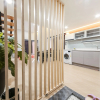 Отель Wando Hotel Corner Residence, фото 16
