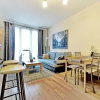 Отель Apartament Kameralny III na Starówce, фото 2