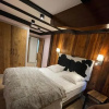 Отель Luxury suite 70m2 balcon courchevel1850 parking, фото 17