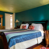 Отель Moroccan Boutique Guest House, фото 5