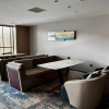 Отель Jinyuan International Hotel Yangquan, фото 7