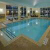 Отель Hampton Inn & Suites Raleigh-Durham Airport-Brier Creek, фото 14