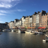 Отель Le Studio de Honfleur, фото 8