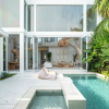 Отель Villa Belga, фото 12