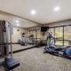 Отель Comfort Inn & Suites Midway - Tallahassee West, фото 26