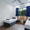 Отель Cable Beach Apartments, фото 28