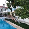 Отель Lamira Suites Alacati, фото 17