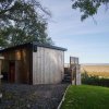 Отель The Caswell Bay Hide Out - 1 Bed Cabin - Landimore, фото 10