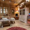 Отель residence P&V Premium Les Fermes de Meribel, фото 9