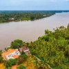Отель Manjaly Backwater Deluxe Resort, фото 20