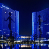 Отель Pullman Wuxi New Lake, фото 1