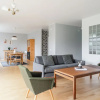 Отель Spacious 3BR Apartment in Kaleva, фото 2