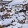 Отель Chalet Monte Bianco, фото 16