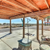 Отель Eloy Desert Oasis w/ Courtyard & Pool Access!, фото 14