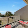 Отель Beach Club Villa 12 by Wild Dunes, Oceanfront Condo With Resort Amenity Access, фото 1