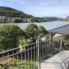 Отель Garni Cafe im Hamm, фото 7