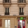 Отель ibis Styles Paris Pigalle Montmartre в Париже