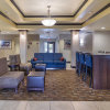 Отель Sleep Inn & Suites Fort Campbell, фото 44