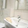 Отель Haus Kluin Wohnung 1, фото 9