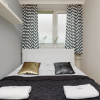 Отель Warsaw City Center Studios by Renters, фото 3