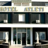 Отель Atleti, фото 1