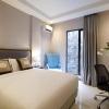 Отель Sawana Suites, фото 33