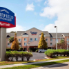 Отель Fairfield Inn & Suites Lakeland Plant City, фото 1