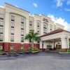 Отель Hampton Inn & Suites Fort Myers-Estero/FGCU в Эстеро
