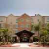 Отель Staybridge Suites Brownsville, an IHG Hotel, фото 1