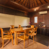 Отель The Kawan Jimbaran - Private Villa, фото 12