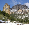 Отель Casas Rurales Mirador del Mundo, фото 12