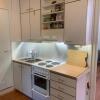 Отель Bungalow house flat in Rekola 33m2, фото 8