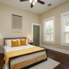 Отель Amazing Fully Fenced Home Only 1 7 mi to Downtown, фото 2