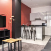 Отель Nice Studio In Le Marais District, фото 20