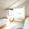 Отель Sprawling Holiday Home at Hvide Sande With Indoor Whirlpool, фото 4