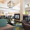 Отель Residence Inn by Marriott Houston City Place, фото 14
