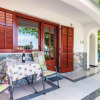 Отель Stunning Home in Crikvenica With Wifi and 0 Bedrooms, фото 11