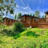 Отель Bluebell is a Stunning Lake Side Lodge Sleeps 4 Close to Ryde, фото 3