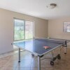 Отель Arizona Southwest Decor - Between Phoenix And Old Town Scottsdale At Spengler Condos 1 Bedroom Condo, фото 36