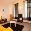 Отель Budapest City Center Apartments, фото 3