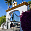 Отель Puerta de Algadir, фото 21