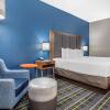 Отель Quality Inn & Suites, фото 8