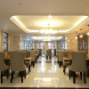 Отель Grand Senyum Hotel, фото 11